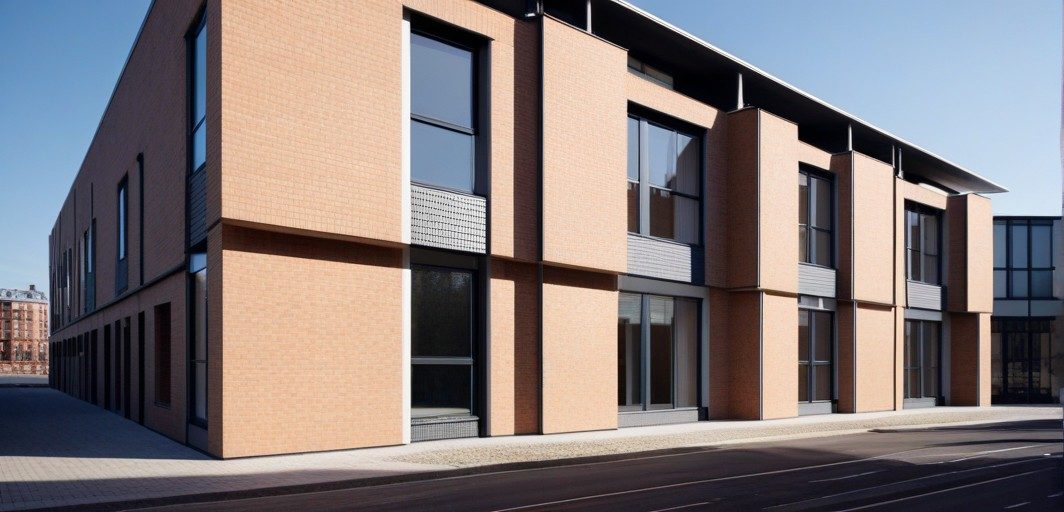Architekturstudium