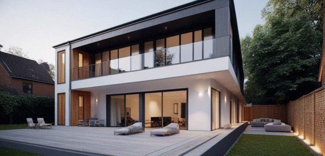 Immobilieninvestitionen – AirBnB