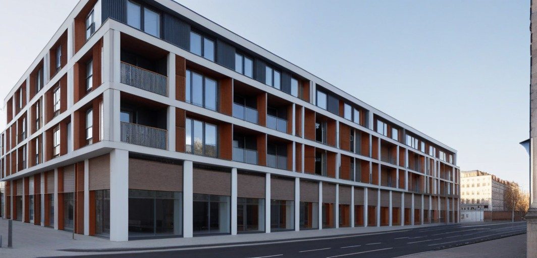 Architekturanwendungsstudie