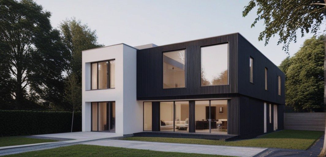 Immobilienförderung