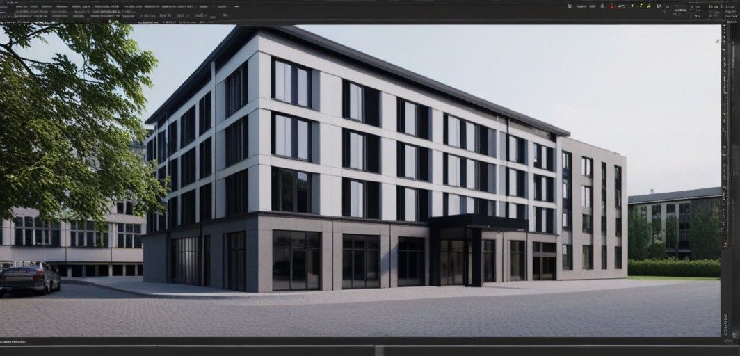 Design-Aufdruck