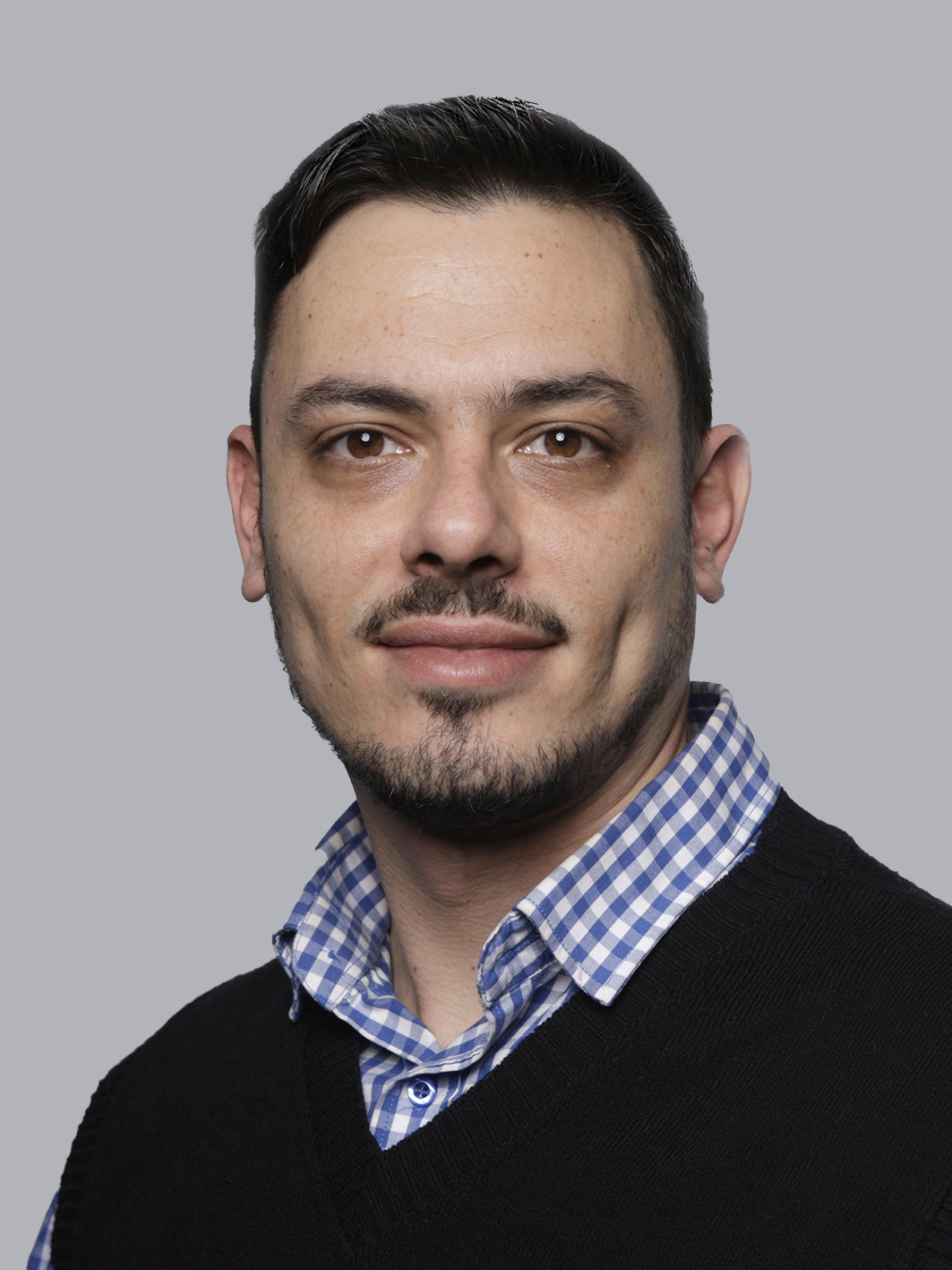 Ioannis Gidaris