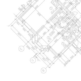 Architekturplan 2